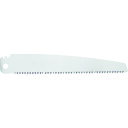 玉鳥産業 のこぎり ノコギリ 木工用鋸 レザーソー仮枠330EVAGRIP 替刃 刃長330mm (1枚) 品番:S507