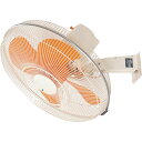 スイデン Suiden ウォール扇 無段変速アルミタイプ 単相100V (1台) 品番:SF-45MV-1VA