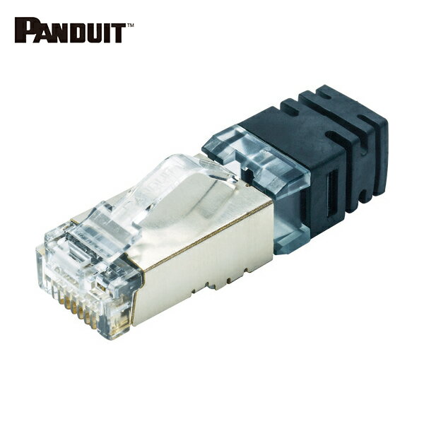 ѥɥå PANDUIT դ⥸顼ץ饰 LANͥ ƥ6A 100 SPS6X88C (1Ȣ) ֡SPS6X88-C