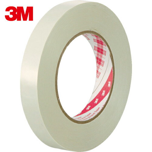 3M(スリーエム) エポキシフィルム電気絶縁テープ 12mmX55m (1巻) 品番：SUPER10 12