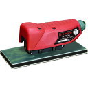 SI エアサンダー マルチストレートエアサンダー 平面パッド付 ペーパーサイズ75×175mm (1台) 品番:SI-7100M
