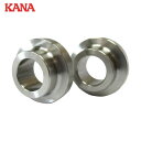 片山チエン KANA SUS IDアダプター (2個入) (1袋) 品番:SUSAD6202