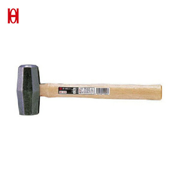 オーエッチ工業 OH セットウハンマー 0.6 (1丁) 品番：SH-06