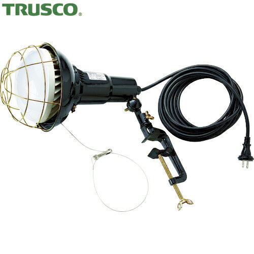 TRUSCO(トラスコ) LED投光器 50W 10m (1台) 品番：RTL-510