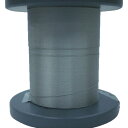O.C.R SUSワイヤロープ0.27mm 7×7 50m巻コート無 (1巻) 品番:SB-027-50M