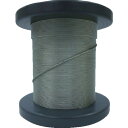 O.C.R SUSワイヤロープ1.00mm 7×7 50m巻コート無 (1巻) 品番:SB-100-50M