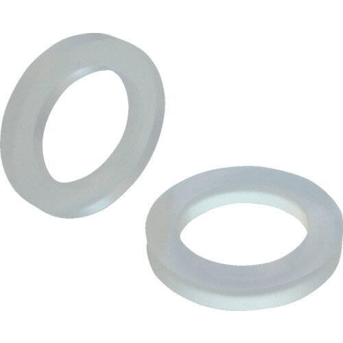 アラム ARAM PVCニップル用パッキン（2009-41）10個入 (1袋) 品番：SRPK