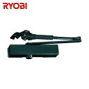 リョービ RYOBI 取替用ドアクローザ パラレル型 (1台) 品番:S-202P-DB