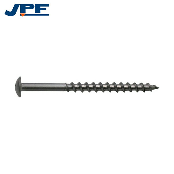 JPF ステンレスアリンコ トラス M6×50 （50本入）パワーパック (1Pk) 品番：SUS ALINC TRUSS 6X50P-50 SG