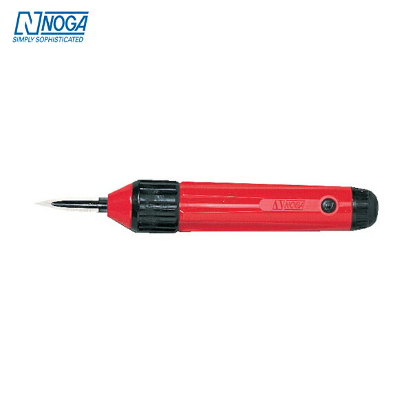 ノガ NOGA スクレーパー (1個) 品番：SC1000