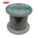 ニッサチェイン ステンレスワイヤーロープ1.0mm×150M (150m) 品番:R-SY2010