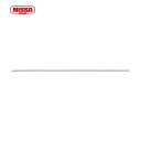 ニッサチェイン ステンレスワイヤーロープ1.5mm×100M (100m) 品番:R-SY2015