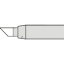太洋電機産業 goot グット 交換コテ先(RX-8シリーズ) こて先径φ4mm (1個) 品番:RX-80HRT-PH4C