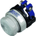 川西水道機器 SKカワニシ 塩ビ管用継手 SKXパイプエンドV13 (1個) 品番:SKX-END-V13