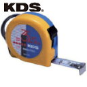 ムラテックKDS スケール メジャー コンベックス ネオロック 幅16mm 長さ3.5m (1個) 品番:S16-35NBP(4)