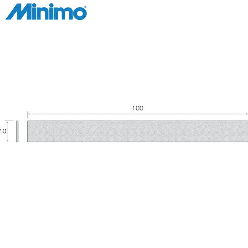 ミニモ ファイバーストーンチップ#400 0.8×6mm (1本) 品番：SA7215 1