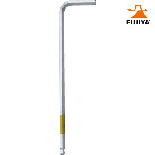 ワイズ WISE スーパーボールレンチ セミロング 4.0mm (1本) 品番：SB-40