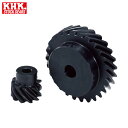 KHK ねじ歯車SN4-13L (1個) 品番：SN4-13L