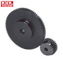小原歯車工業 KHK 平歯車 SS3-17 並歯 (1個) 品番:SS3-17