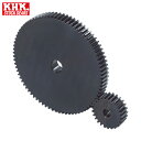 小原歯車工業 KHK 平歯車SSA2-56 (1個) 品番:SSA2-56
