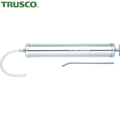 TRUSCO(トラスコ) オイルサクションガン1000ml (1丁) 品番：TOSG-1000