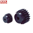 小原歯車工業 KHK CP平歯車SSCP2.5-20 (1個) 品番:SSCP2.5-20