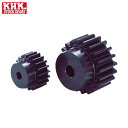 小原歯車工業 KHK CP平歯車SSCP5-30 (1個) 品番:SSCP5-30