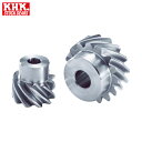 小原歯車工業 KHK ステンレスねじ歯車SUN3-20R (1個) 品番:SUN3-20R