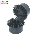 小原歯車工業 KHK 完成マイタSMC4-20 (1個) 品番:SMC4-20