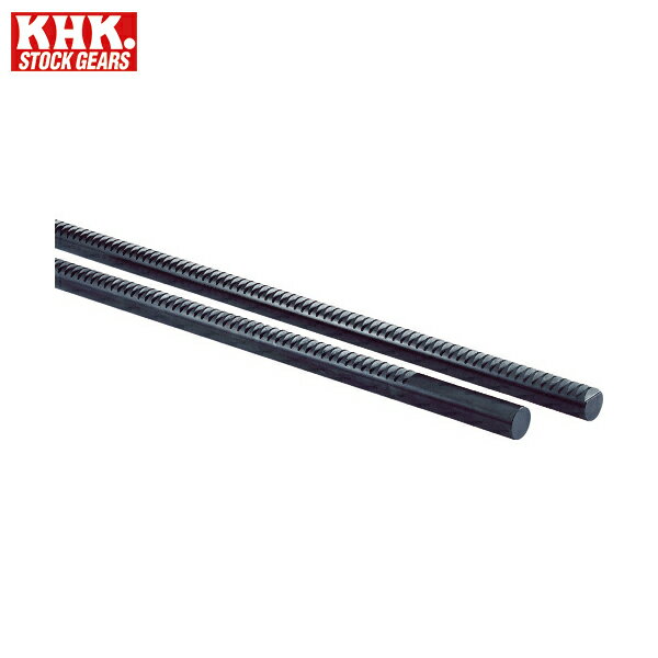 KHK 丸ラックSRO1-500 (1個) 品番：SRO1-500