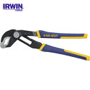 IRWIN アーウィン ウォーターポンププライヤー グルーブロック 170mm (1丁) 品番:T4935351