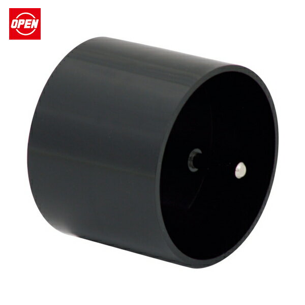 オープン工業 OP ジャンボカッター用プーリー (1個) 品番：TDB-17