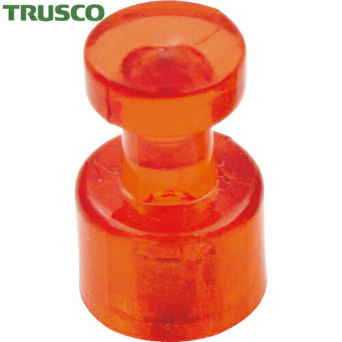 TRUSCO(ȥ饹) 顼ޥͥåȥԥ  10 (1Pk) ֡TMPC10-R