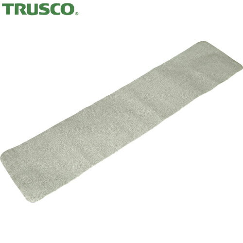 TRUSCO(ȥ饹) Υ󥹥åץơ  150mmX610mm ۥ磻 (1Ȣ) ֡TNS-150610W