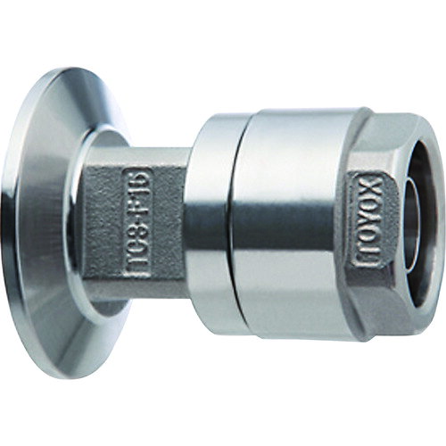 TOYOX ȥå ۡѼʥե롼 ȥ襳ͥ TC3-F Ŭۡ15ߥ Ѽ구1S TC3-F15-1S (1) ֡TC3-F15-1S