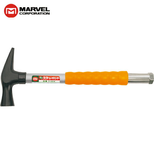 プロメイト 電工ダクトレンチハンマー (1本) 品番：T-1514