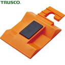 トラスコ TRUSCO ハンドパレットトラック用ストッパー マグネット付 (1個) 品番:THPS-M
