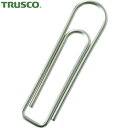 トラスコ TRUSCO ゼムクリップ 小 23mm 500本入 (1箱) 品番:TGM-0-500(3)