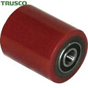 トラスコ TRUSCO ロードローラーアッセンブリー φ80×96 シングル (1個) 品番:THP-FA8096