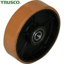 トラスコ TRUSCO ステアリングホイールアッセンブリー φ180×50 ウレタン (1個) 品番:THPAL-HA18050