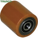 トラスコ TRUSCO ロードローラーアッセンブリー φ80×93 シングル (1個) 品番:THPAL-FA8093