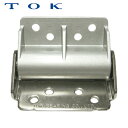 TOK ロータリーダンパ TD89 (1個) 品番：TD89A1B1-100K