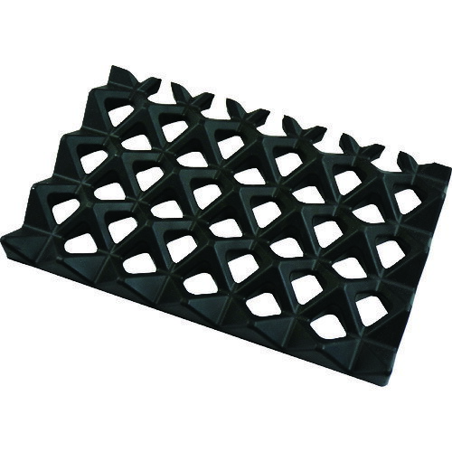 牧野工業 MAKINO パーツケース トレー NTR-CP01H（1個入り）（材質：シリコーンゴム） (1個) 品番：TNT..