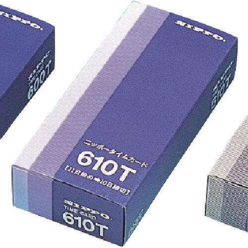 ˥åݡ NIPPO ५ɡNTR꡼ѡ10 (1Ȣ) ֡TC610T