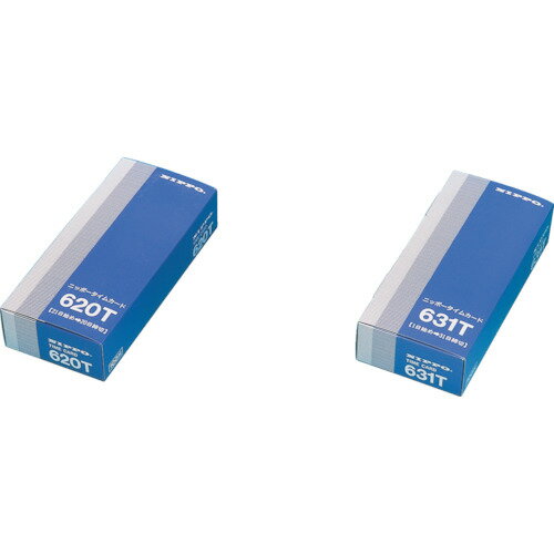 ˥åݡ NIPPO ५ɡNTR꡼ѡ20 (1Ȣ) ֡TC-620T