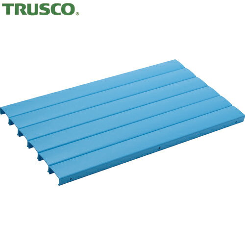 TRUSCO(トラスコ) カラースノコ 1150mm (1枚) 品番：TMS-1150