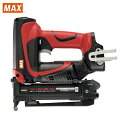 MAX マックス 充電式4Jタッカ(本体のみ) (1台) 品番:TJ-25/4J