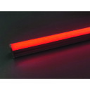 トライト LEDシームレス照明 L600 赤色 (1台) 品番：TLSML600NARF
