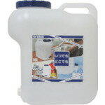 土井金属化成 ヒシエス 縦型水タンク (1缶) 品番：TK-16NB