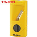 タジマ tajima 鉋 ボードカンナ 全長120mm V45 黄色 (1個) 品番:TBK120-V45